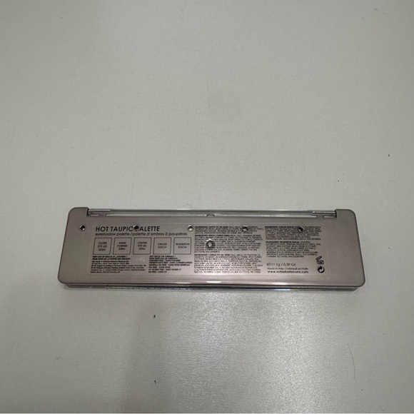 Natasha Denona hot Taupic eyeshadow palette brand new - Picture 5 of 7